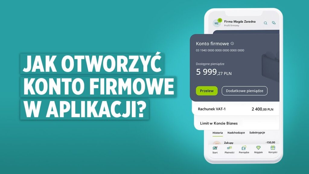 Konto Solista Biznes w Credit Agricole – idealne dla jednoosobowych firm